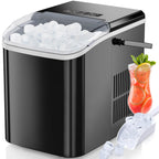 Portable Ice Maker for the Kitchen