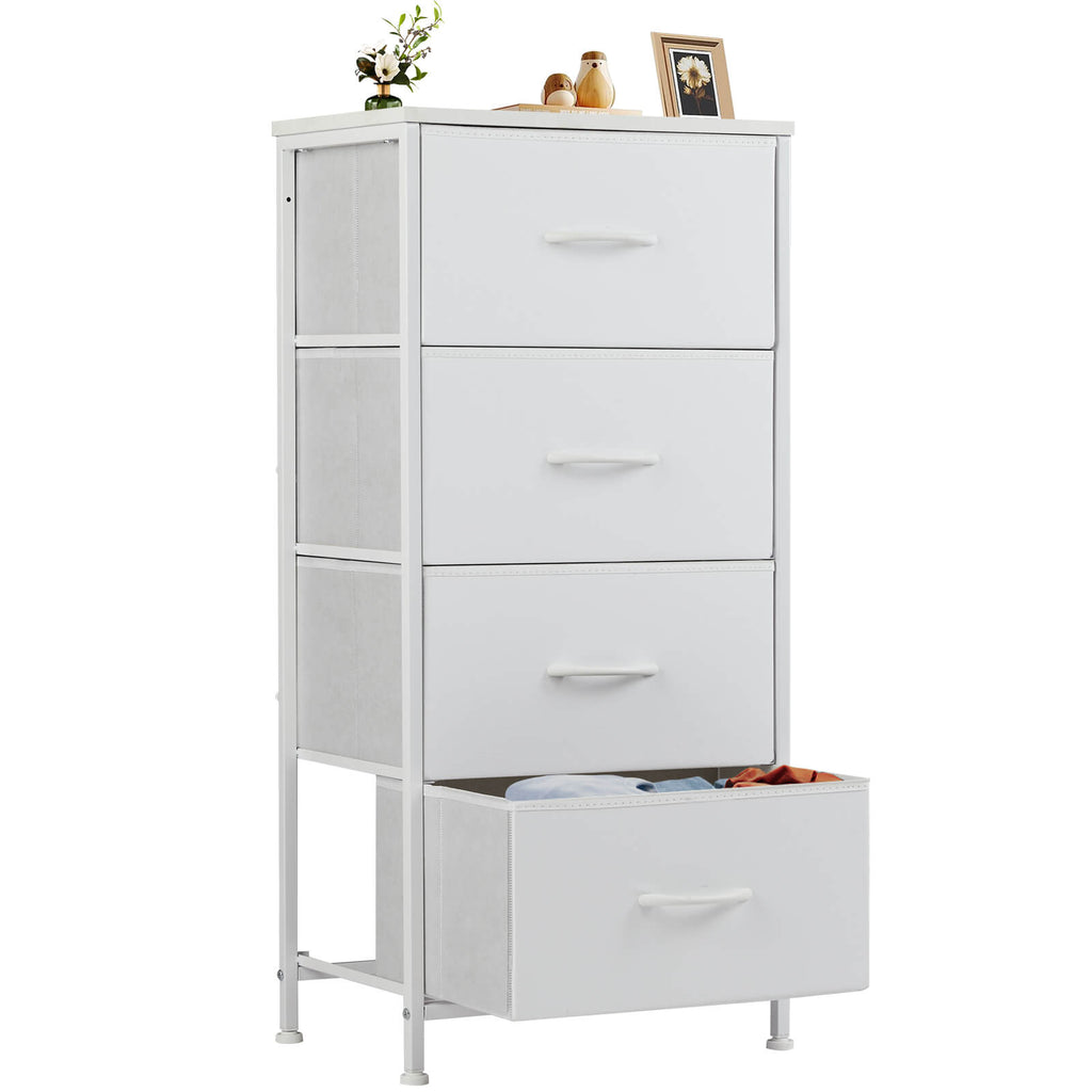 Chest of Drawers Space Saving for Bedroom