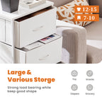 Chest of Drawers Space Saving for Bedroom