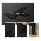 Chest of Drawers Space Saving for Bedroom