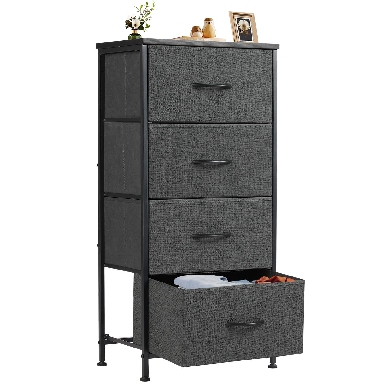Chest of Drawers Space Saving for Bedroom