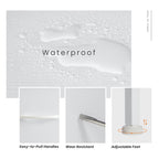 Chest of Drawers Space Saving for Bedroom