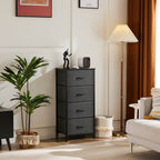Chest of Drawers Space Saving for Bedroom