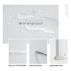 Chest of Drawers Space Saving for Bedroom