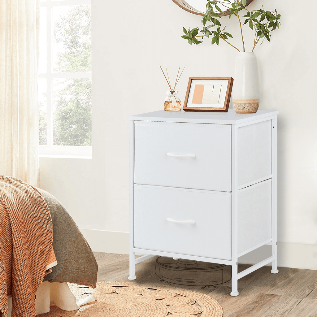 Chest of Drawers Space Saving for Bedroom