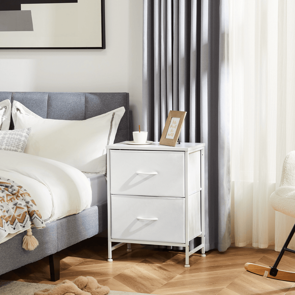 Chest of Drawers Space Saving for Bedroom