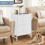 Chest of Drawers Space Saving for Bedroom