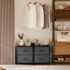 Chest of Drawers Space Saving for Bedroom