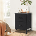 Chest of Drawers Space Saving for Bedroom