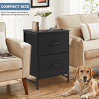 Chest of Drawers Space Saving for Bedroom