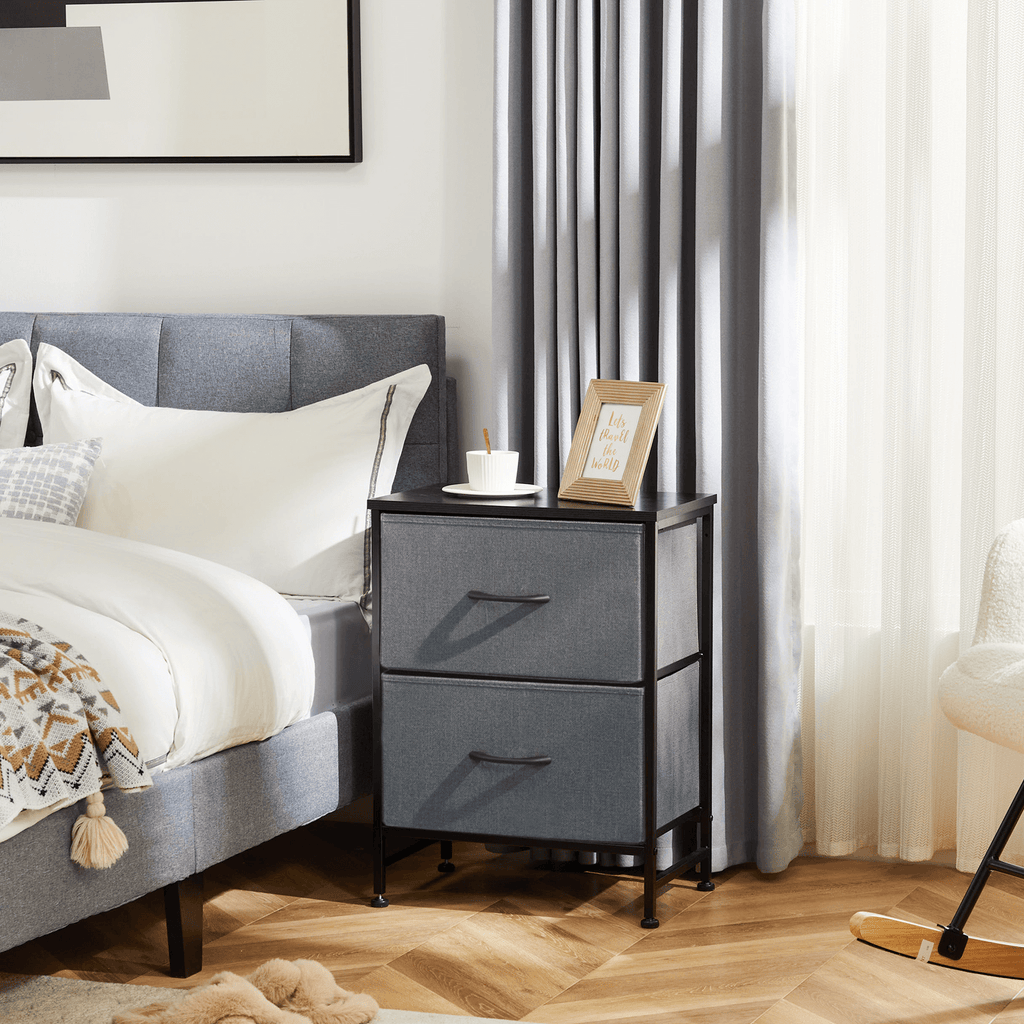 Chest of Drawers Space Saving for Bedroom