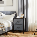 Chest of Drawers Space Saving for Bedroom