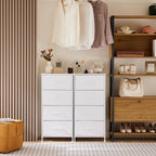 Chest of Drawers Space Saving for Bedroom
