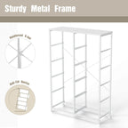 Tall Dresser with 10 Drawers for Bedroom