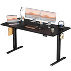 Elevating Standing Table, Ergonomic Design