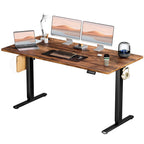 Elevating Standing Table, Ergonomic Design