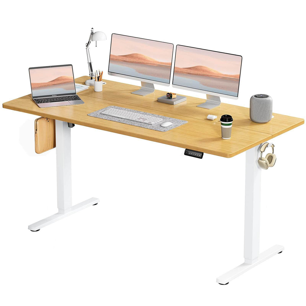 Elevating Standing Table, Ergonomic Design