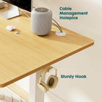Elevating Standing Table, Ergonomic Design