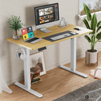Elevating Standing Table, Ergonomic Design