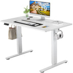 Elevating Standing Table, Ergonomic Design