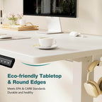 Elevating Standing Table, Ergonomic Design