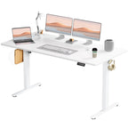 Elevating Standing Table, Ergonomic Design