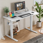 Elevating Standing Table, Ergonomic Design