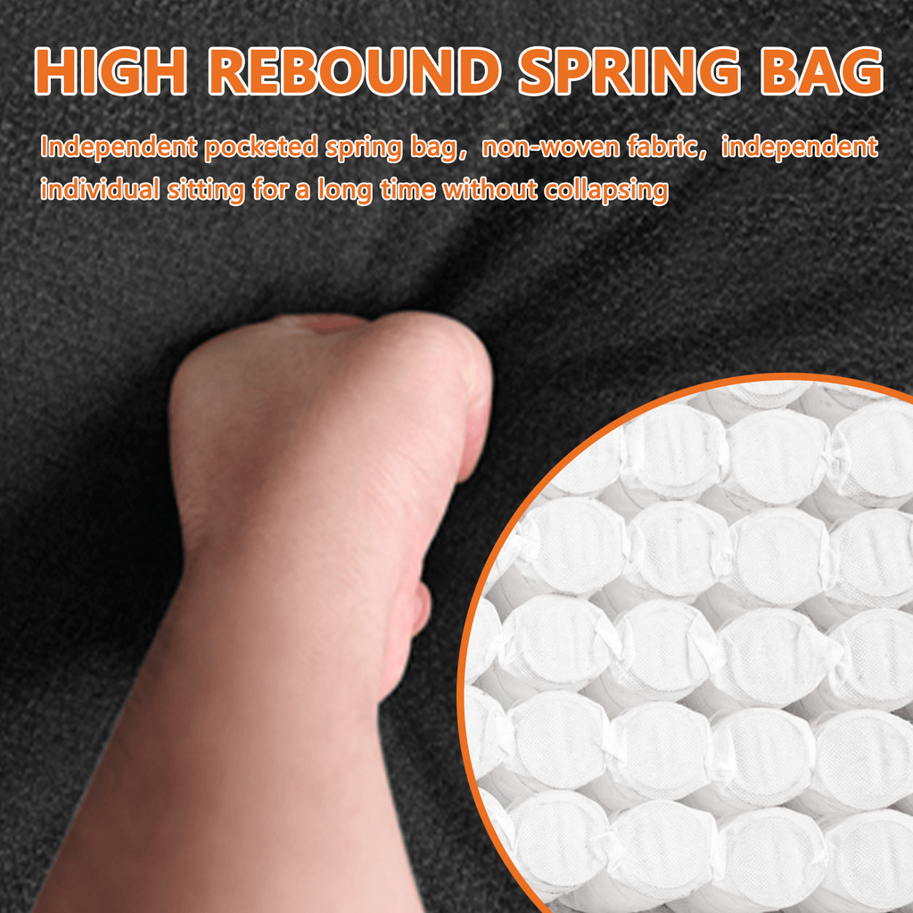 Manual Recliner Massage for Living Room