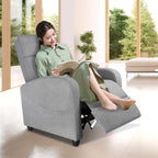 Manual Recliner Massage for Living Room