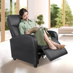 Manual Recliner Massage for Living Room