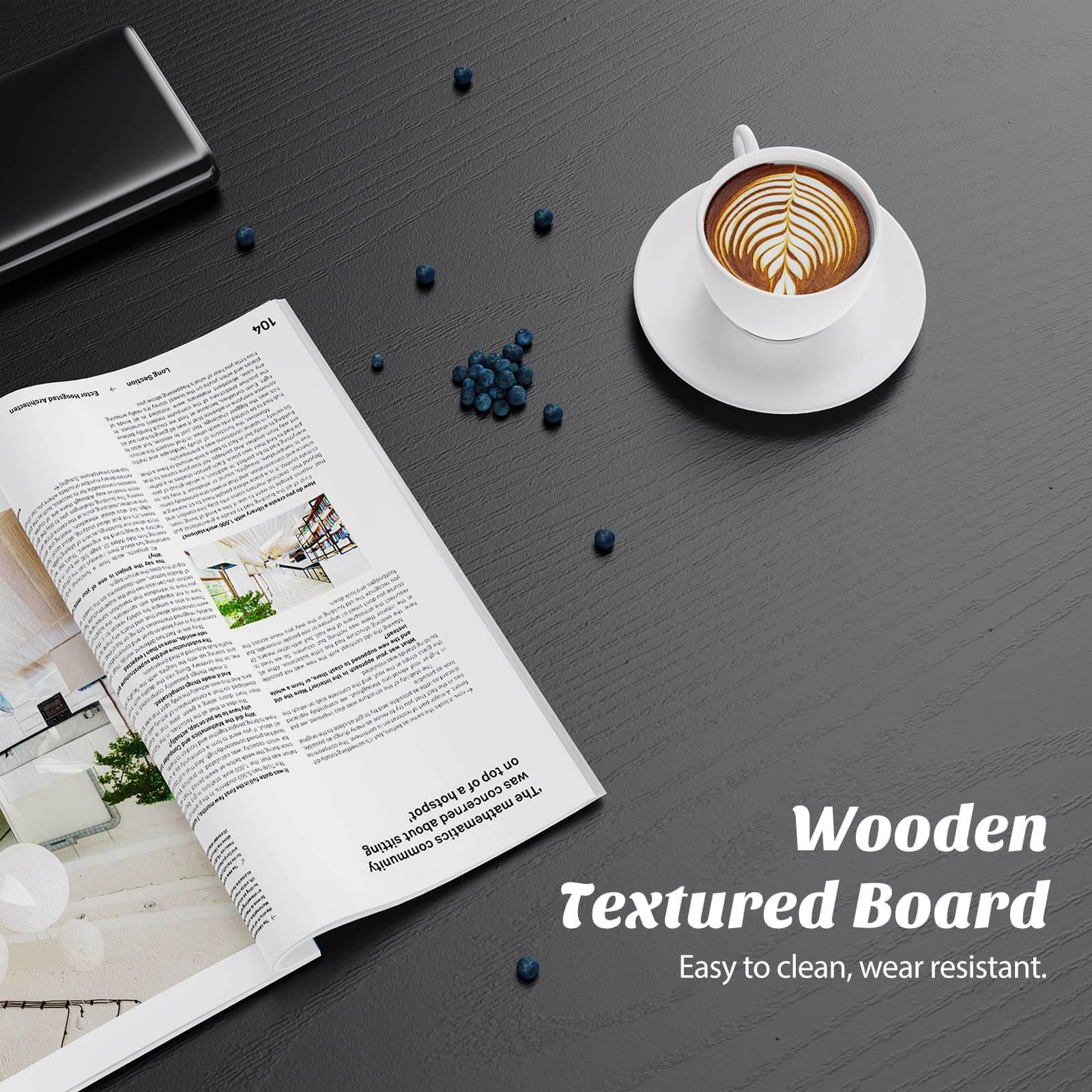 Coffee Table Liftable with Storage for Living Room