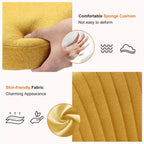 Office Chair Armless with Rollers for Office