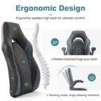 Gaming Chair Ergonomic for Bedroom