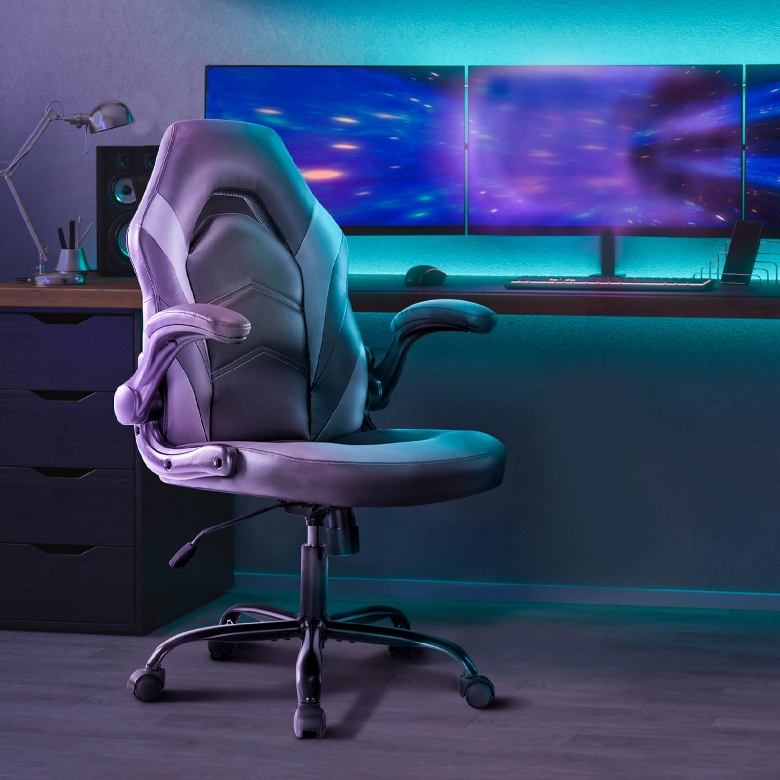 Gaming Chair Ergonomic for Bedroom