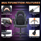 Gaming Chair Ergonomic for Bedroom