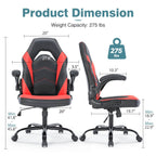 Gaming Chair Ergonomic for Bedroom