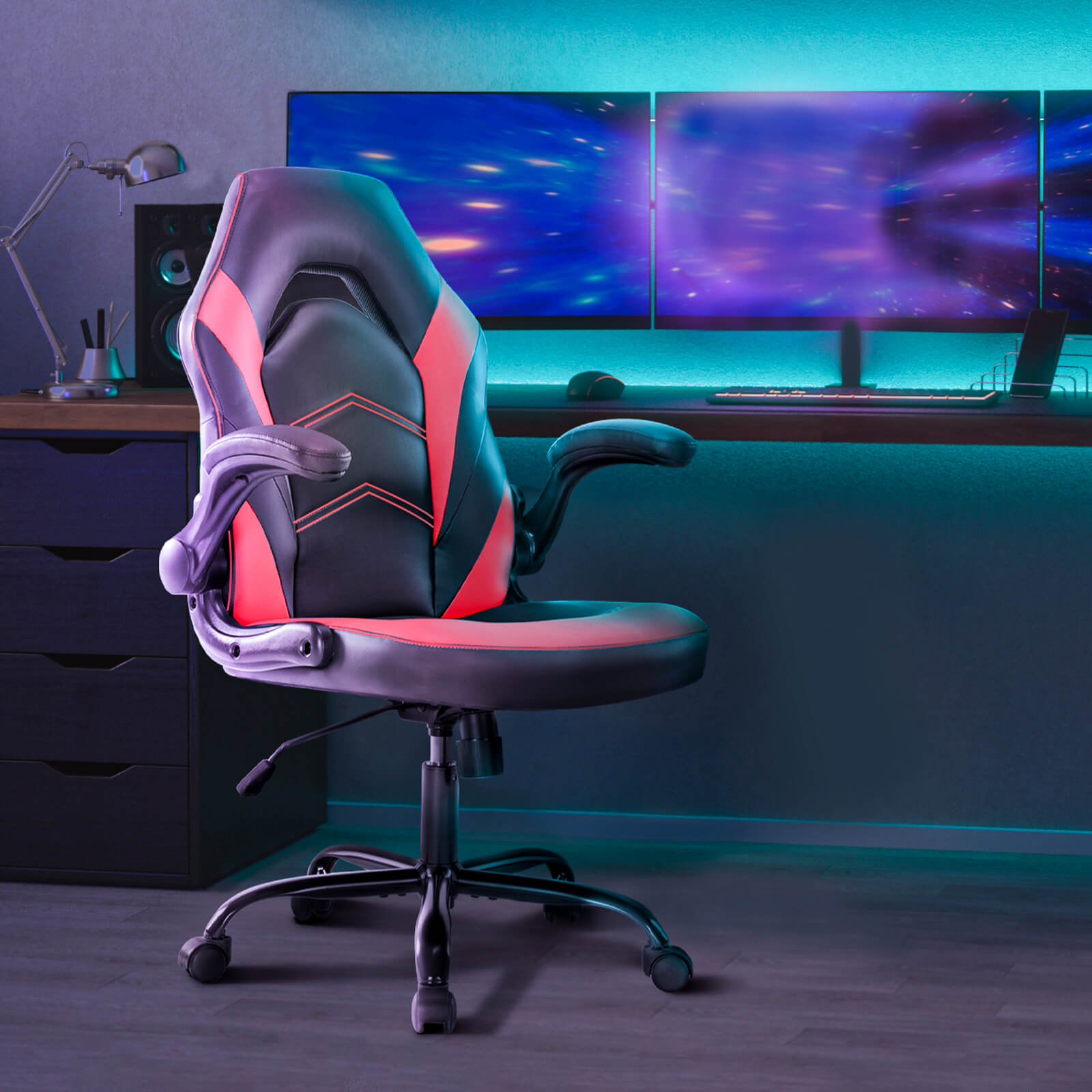 Gaming Chair Ergonomic for Bedroom