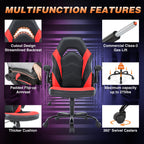 Gaming Chair Ergonomic for Bedroom