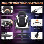 Gaming Chair Ergonomic for Bedroom