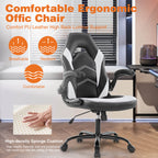 Gaming Chair Ergonomic for Bedroom