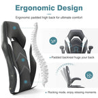 Gaming Chair Ergonomic for Bedroom
