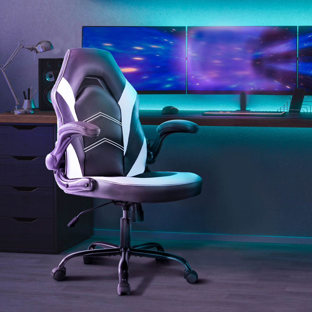 Gaming Chair Ergonomic for Bedroom