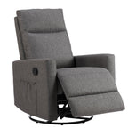 Sofa Recliner Swivelling For Living Room Bedroom