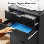 drawer organizer removable for office, bedroom