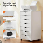 drawer organizer removable for office, bedroom