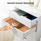drawer organizer removable for office, bedroom